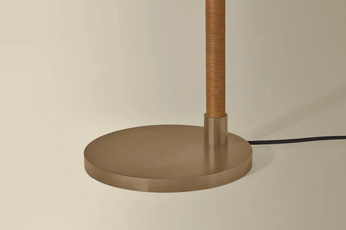 Stoney Floor Lamp
