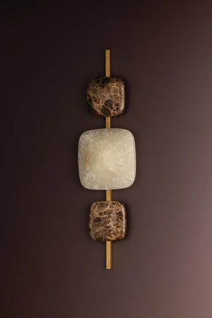 Salisbury Wall Sconce