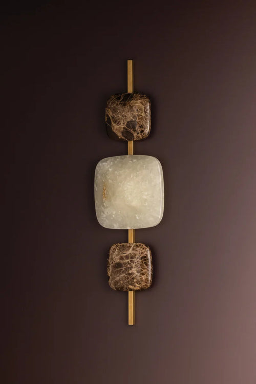 Salisbury Wall Sconce