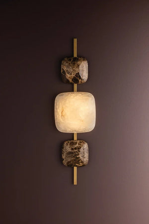 Salisbury Wall Sconce