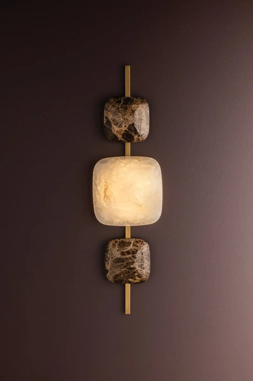 Salisbury Wall Sconce