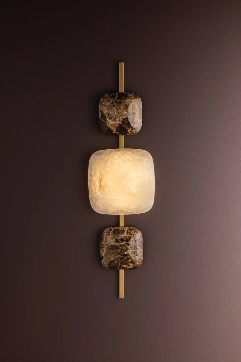 Salisbury Wall Sconce