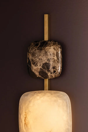 Salisbury Wall Sconce