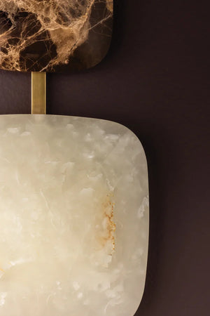 Salisbury Wall Sconce