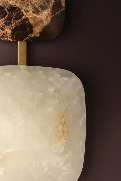 Salisbury Wall Sconce