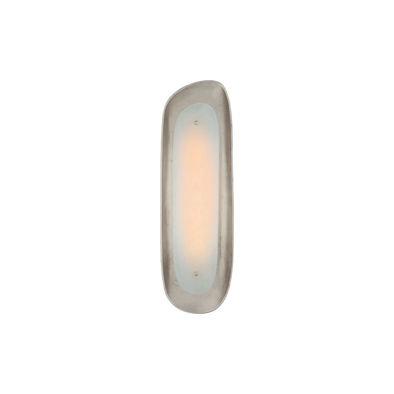Samos Tall Silver
