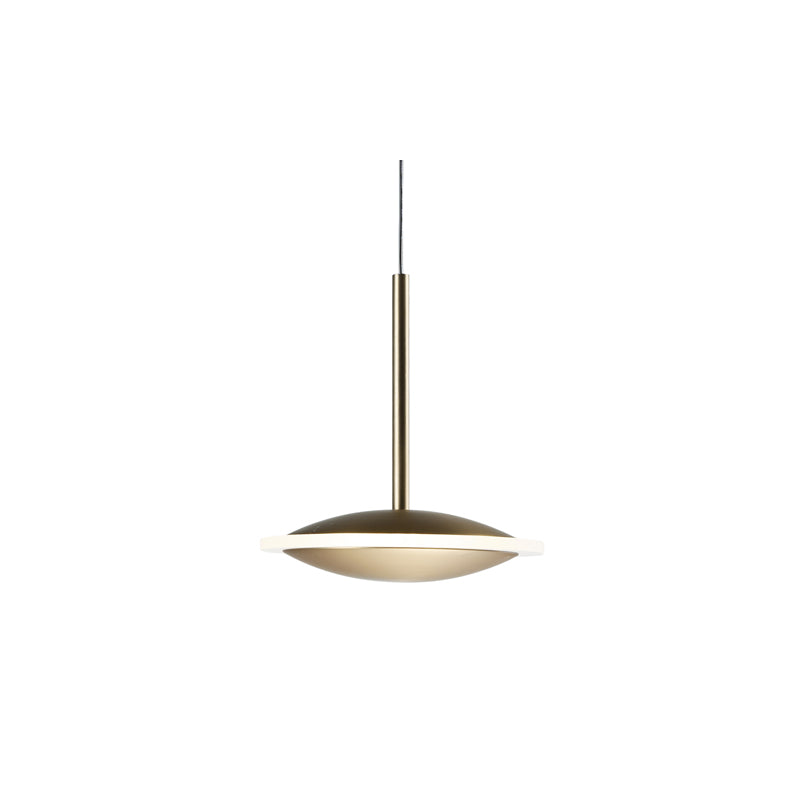 Saucer Led Pendant