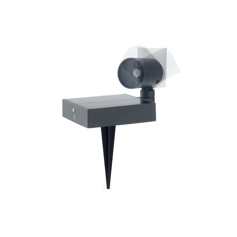 Solar Spotlight