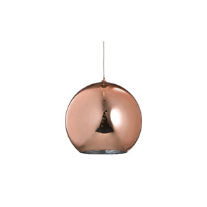 Solar 25 Copper