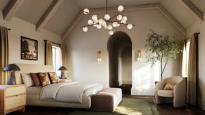 Hawke Wall Sconce