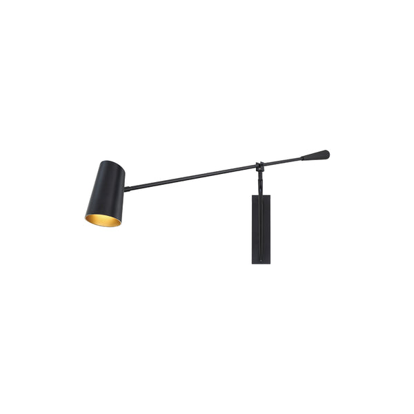 Stylus Swing Arm