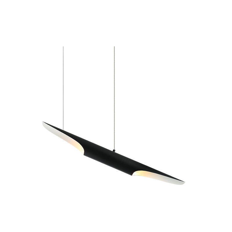 Stylus Pendant Black