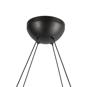 Taurus Chandelier Bronze