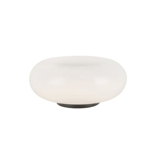 Nimbus 9 Table Lamp Black