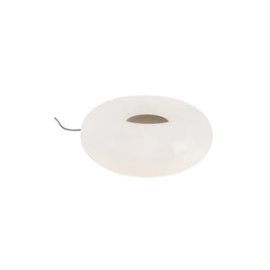 Nimbus 9 Table Lamp Brass