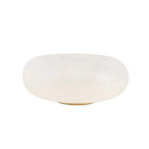 Nimbus 13 Table Lamp Brass