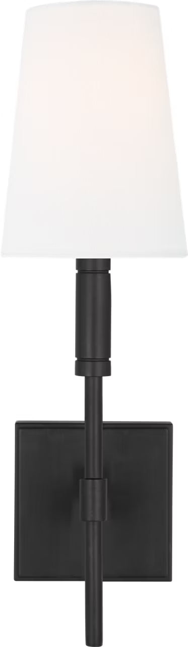 Beckham Classic Sconce Iron