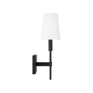 Beckham Classic Sconce Iron
