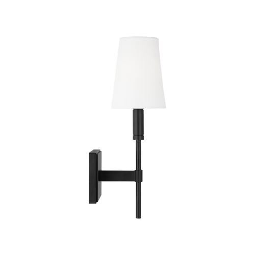 Beckham Classic Sconce Iron