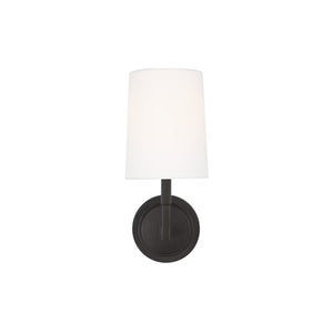 Danica Small Sconce Iron