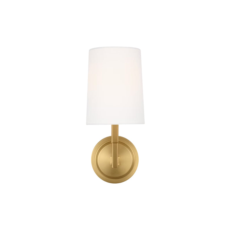 Danica Small Sconce Brass