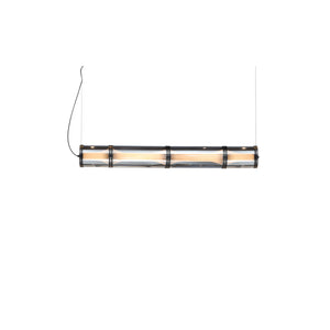 Turin Linear Black