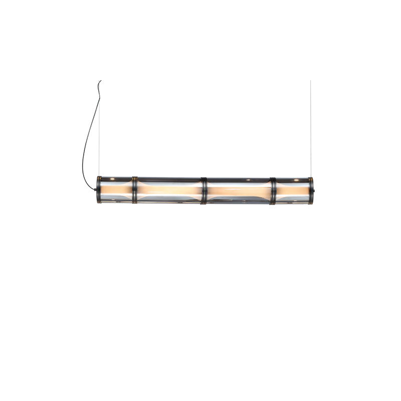 Turin Linear Black
