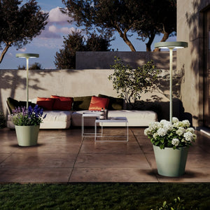 Poldina Reverso Solar L Sage