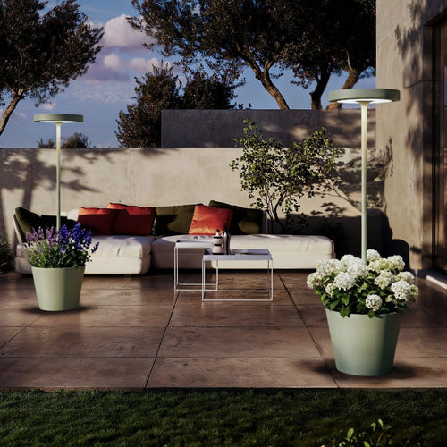 Poldina Reverso Solar L Sage