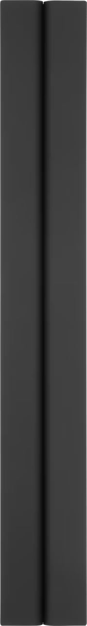 Cloak 36" Vanity Black