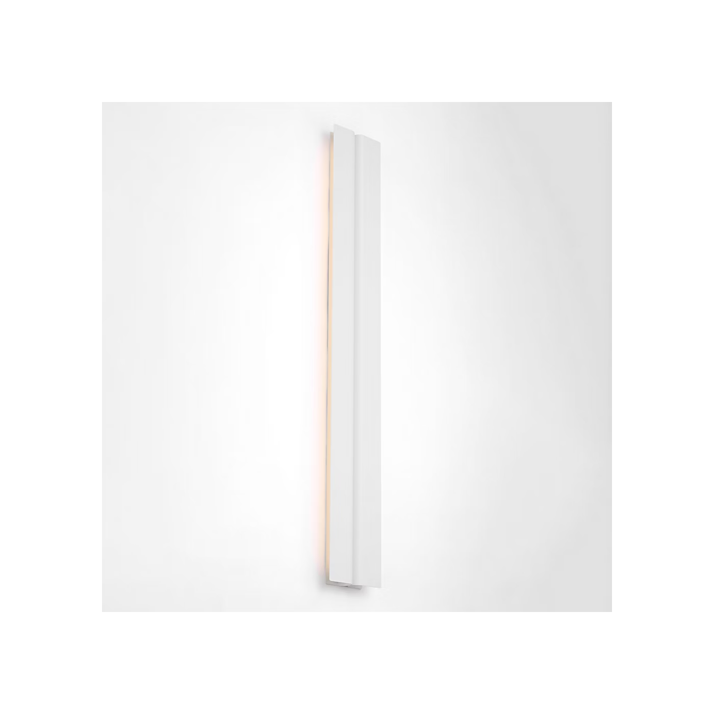 Cloak 36" Vanity White