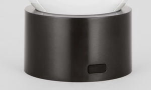 Mina Rechargeable Table Lamp Bronze