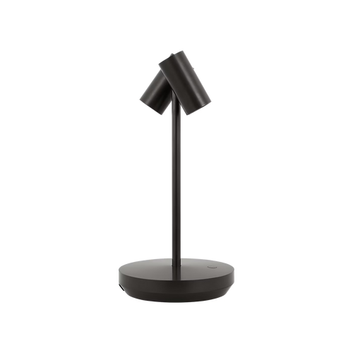 Doppia Short Accent Bronze