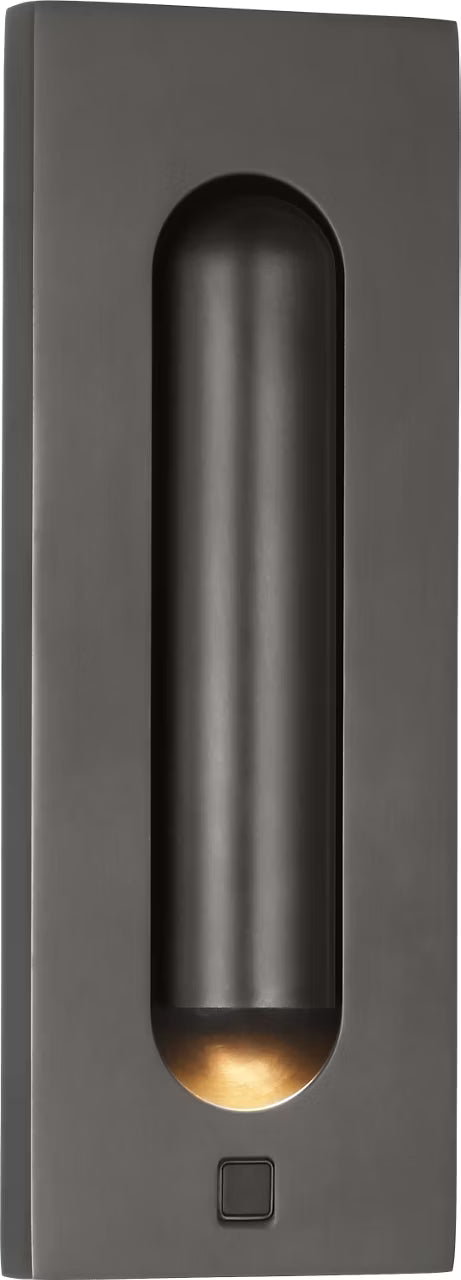 Ponte 7 Task Sconce Bronze