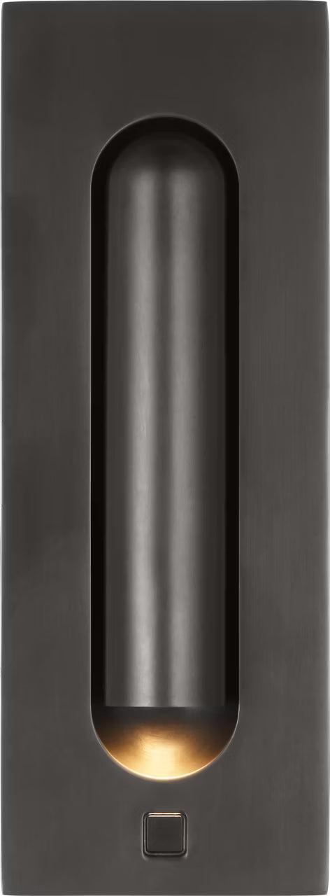 Ponte 7 Task Sconce Bronze
