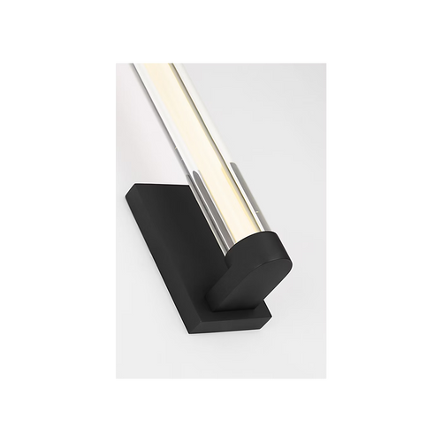 Reiya Round 13 Wall Black