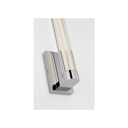 Reiya Round 13 Wall Nickel