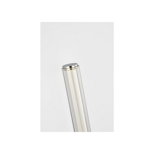 Reiya Round 13 Wall Nickel