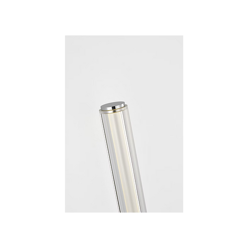 Reiya Round 13 Wall Nickel