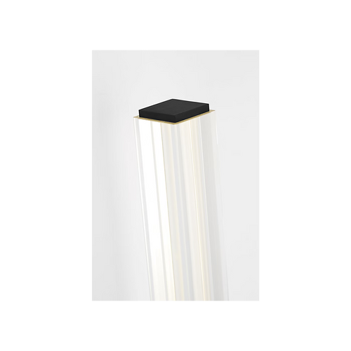 Reiya Square 13 Wall Black