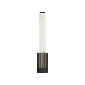 Reiya Square 13 Wall Black