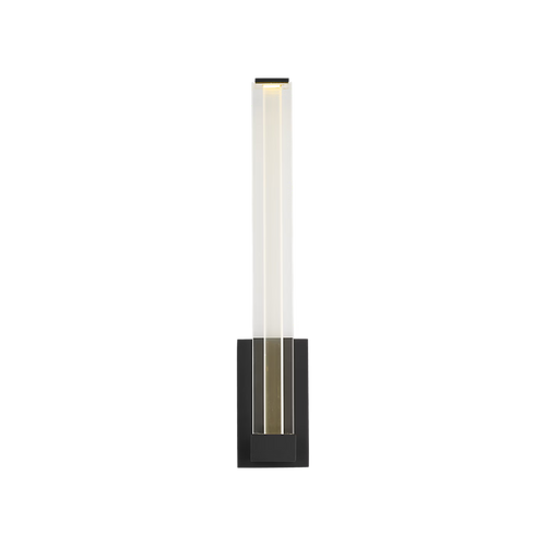 Reiya Square 13 Wall Black