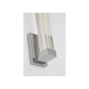 Reiya Square 13 Wall Nickel