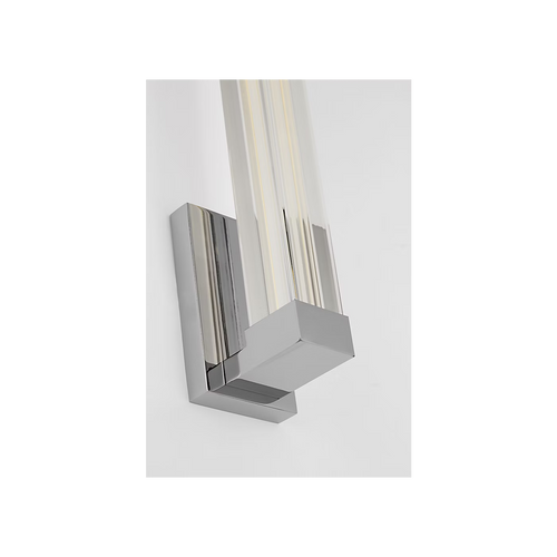 Reiya Square 13 Wall Nickel
