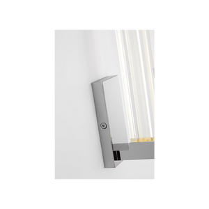 Reiya Square 13 Wall Nickel