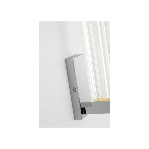 Reiya Square 13 Wall Nickel