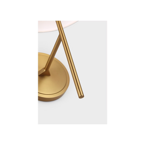 Ridgewood Small Sconce Brass