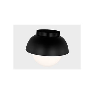Hyde Flush Black