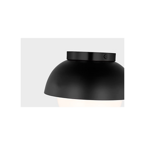 Hyde Flush Black