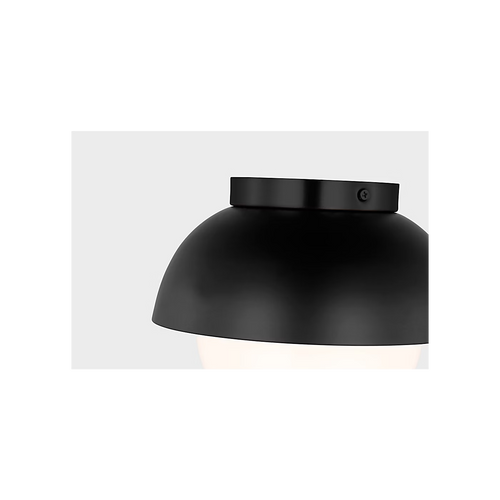 Hyde Flush Black